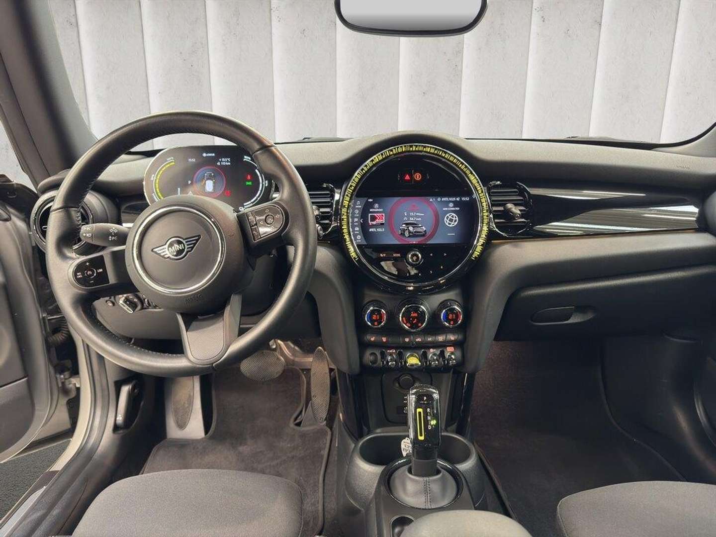 Mini 3 Portes Essential Cooper SE - 2023 - Joinsteer - #14