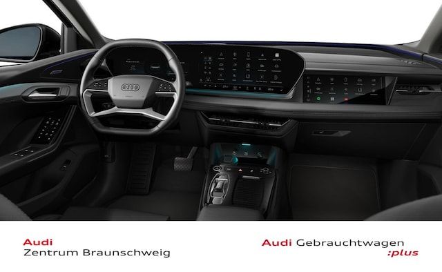 Audi Q6 SUV E-tron E-tron Performance - 2025 - Joinsteer - #4