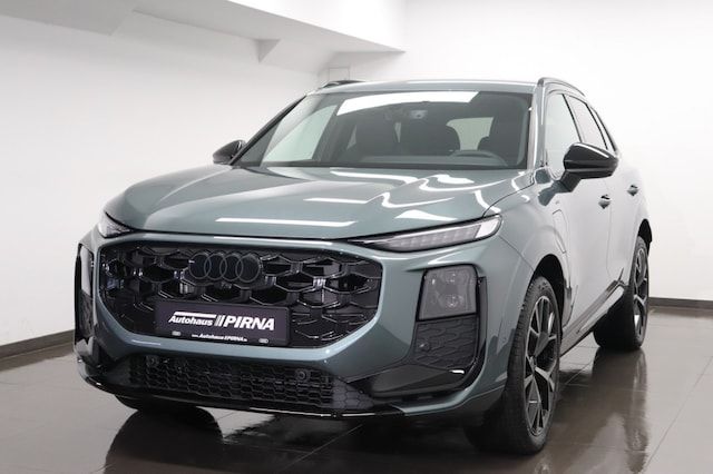 Audi Q3 TFSI E E-hybrid S Tronic - 2026 - Joinsteer - #2