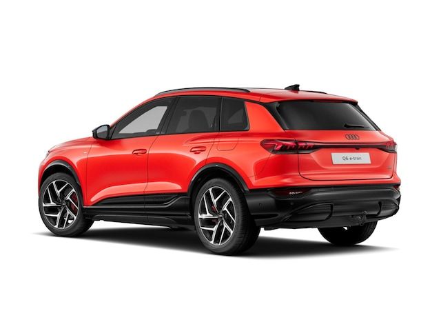 Audi Q6 SUV E-tron E-tron Quattro - 2025 - Joinsteer - #5