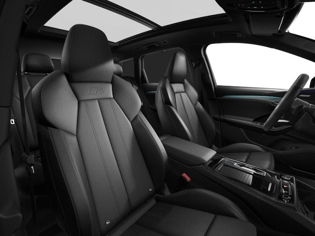 Audi Q6 SUV E-tron E-tron - 2025 - Joinsteer - #9