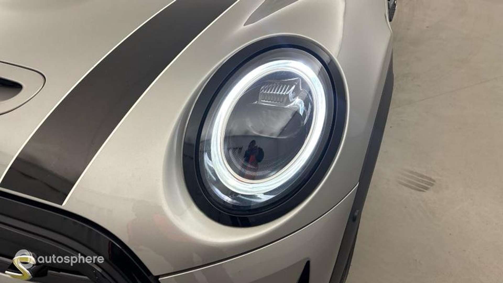 Mini Electric Cooper SE - 2023 - Joinsteer - #17