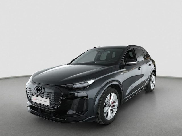 Audi Q6 SUV E-tron E-tron Quattro - 2025 - Joinsteer - #2