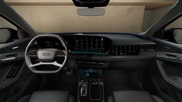 Audi Q6 SUV E-tron E-tron Performance - 2025 - Joinsteer - #10