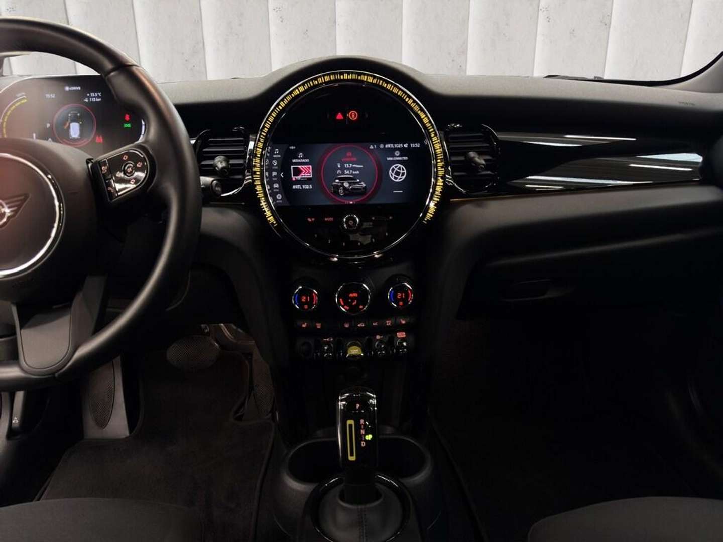 Mini 3 Portes Essential Cooper SE - 2023 - Joinsteer - #15