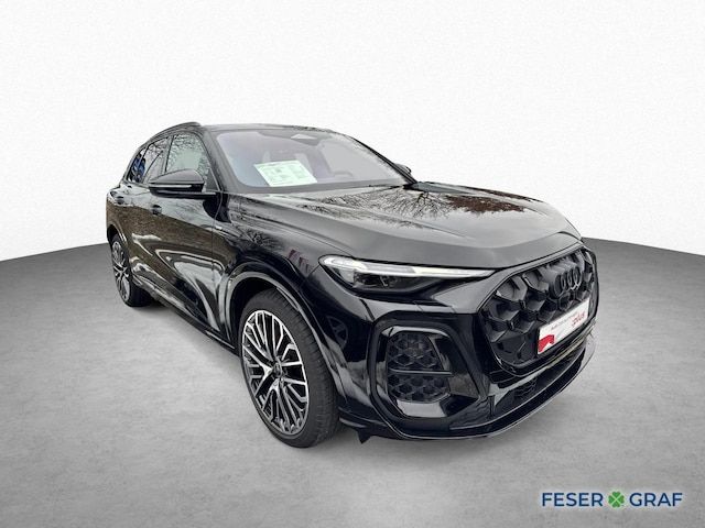 Audi Q5 TFSI Quattro S Tronic - 2025 - Joinsteer - #2