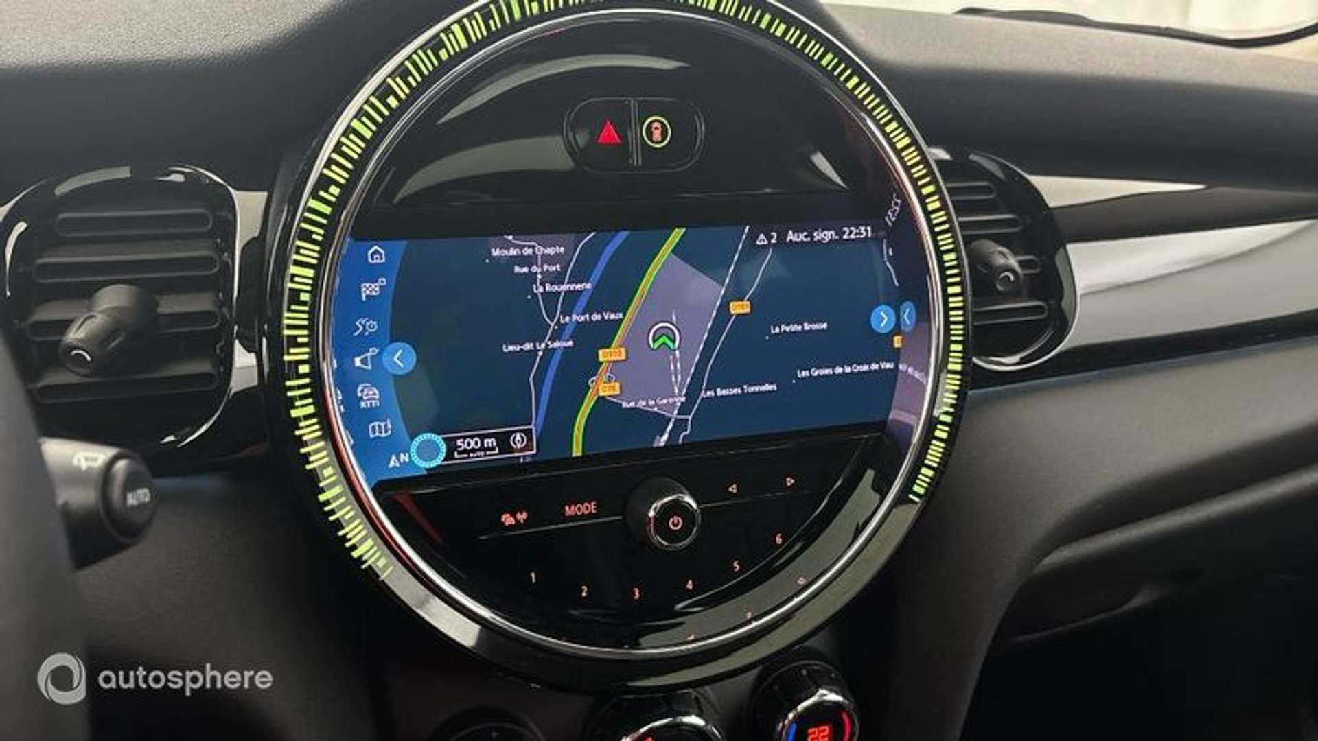 Mini Electric Cooper SE - 2023 - Joinsteer - #18