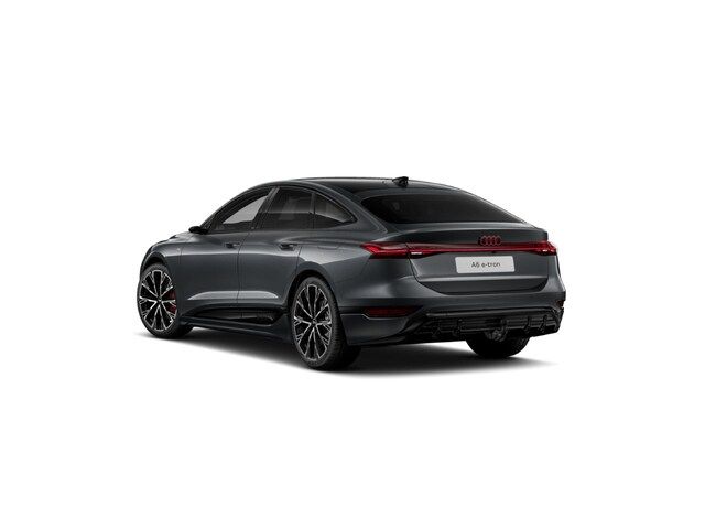 Audi A6 Sportback E-tron E-tron - 2025 - Joinsteer - #2