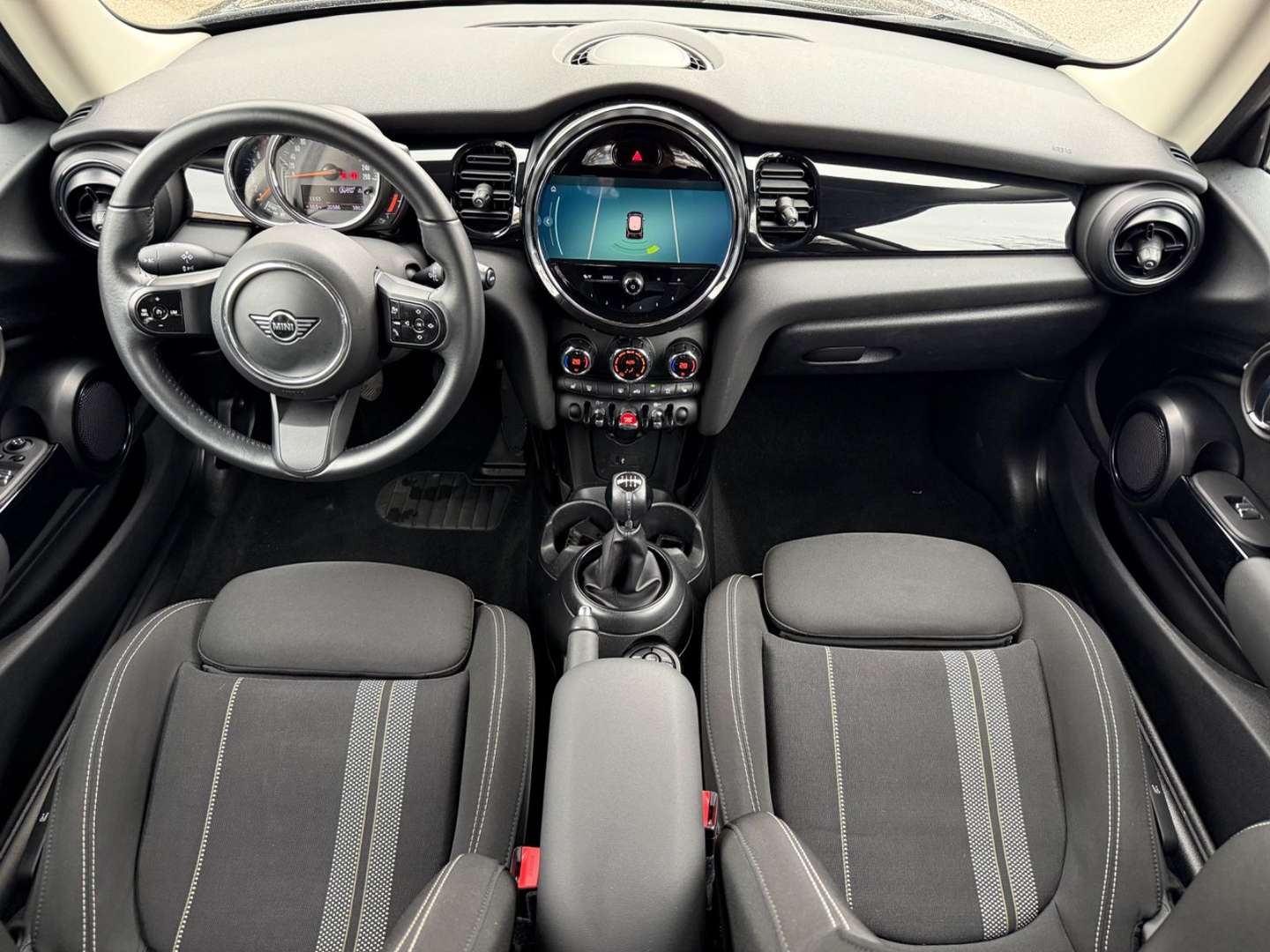 Mini 3 Portes Essential Cooper S - 2022 - Joinsteer - #15