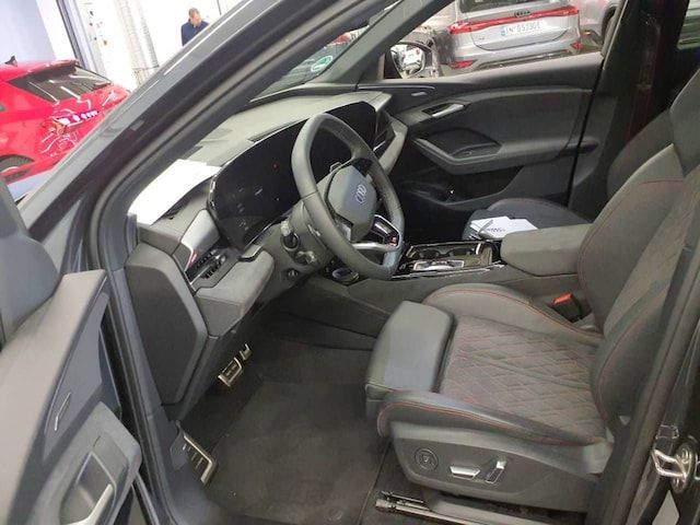 Audi Q6 SUV E-tron E-tron Quattro - 2025 - Joinsteer - #4