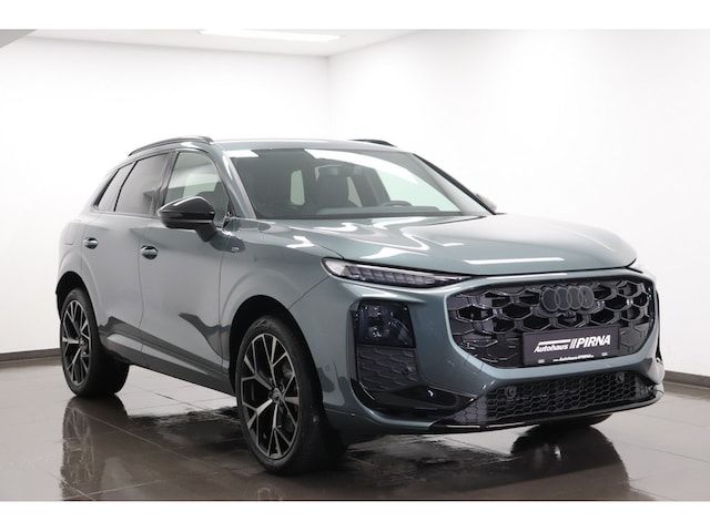 Audi Q3 TFSI E E-hybrid S Tronic - 2026 - Joinsteer - #4