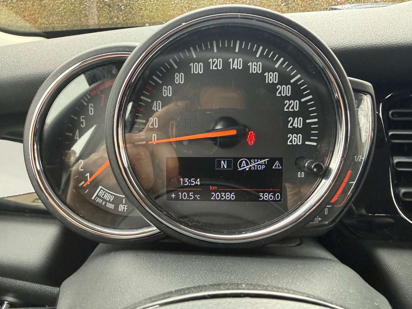 Mini 3 Portes Essential Cooper S - 2022 - Joinsteer - #16