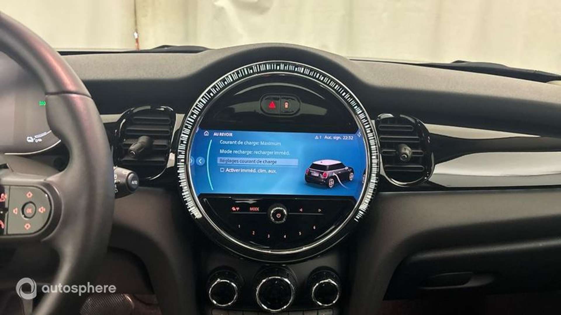 Mini Electric Cooper SE - 2023 - Joinsteer - #19