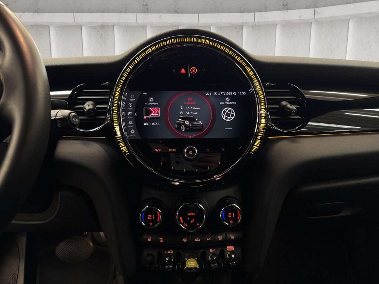 Mini 3 Portes Essential Cooper SE - 2023 - Joinsteer - #16