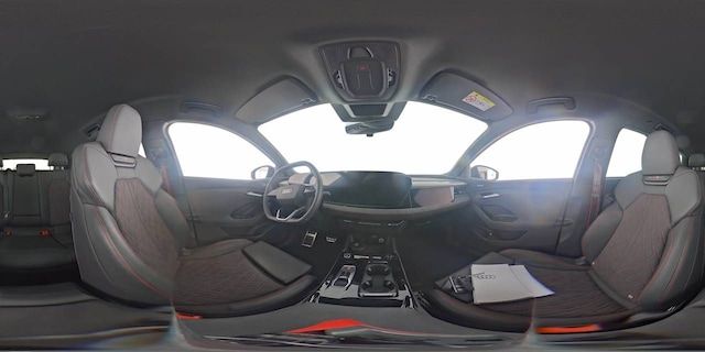 Audi Q6 SUV E-tron E-tron Quattro - 2025 - Joinsteer - #5