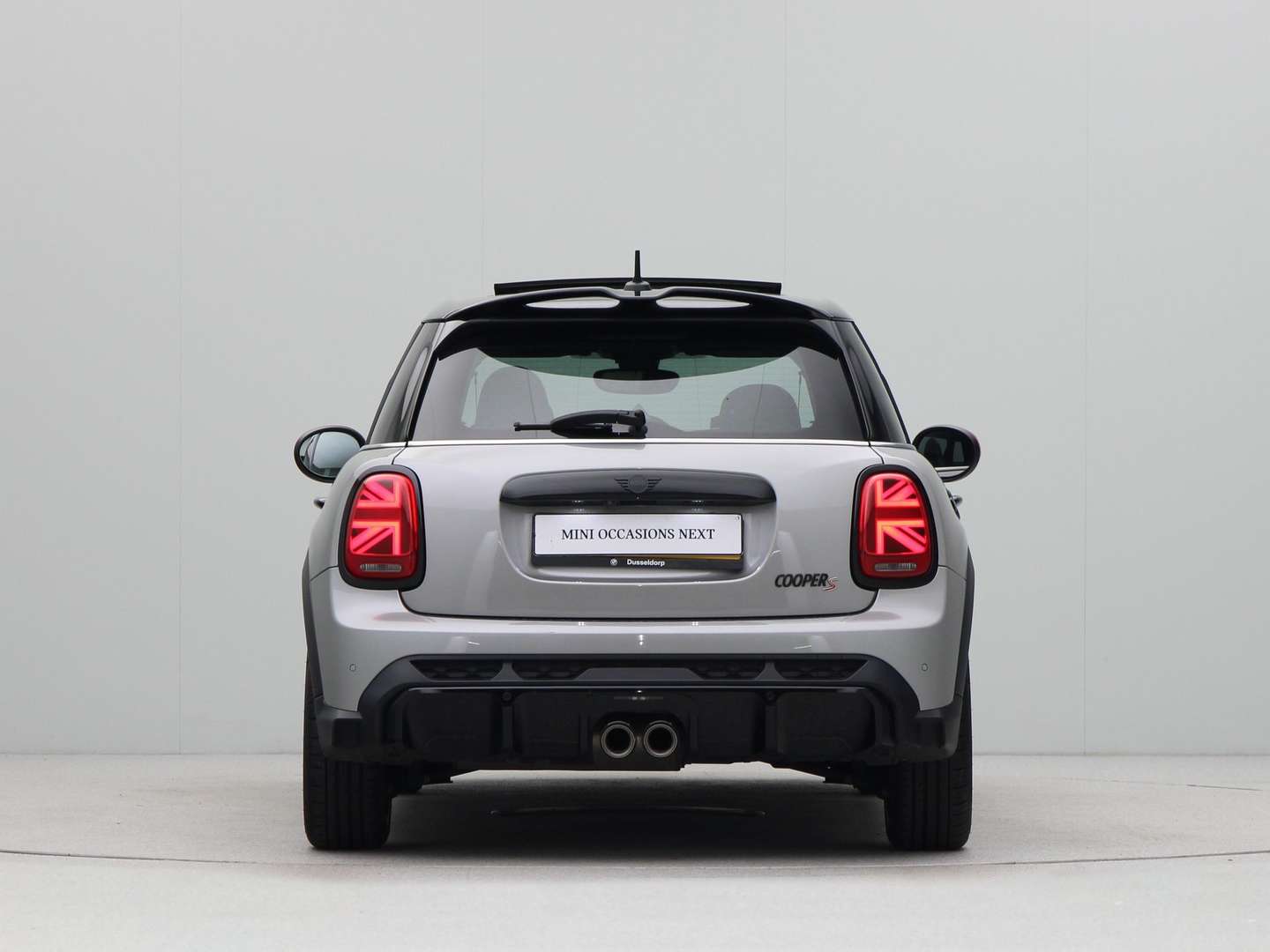 Mini 5 Portes Cooper S - 2023 - Joinsteer - #5