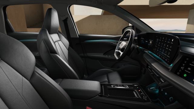 Audi Q6 SUV E-tron E-tron Performance - 2025 - Joinsteer - #12