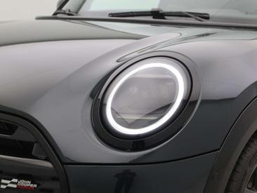 Mini Cooper JCW Cooper — photo 12
