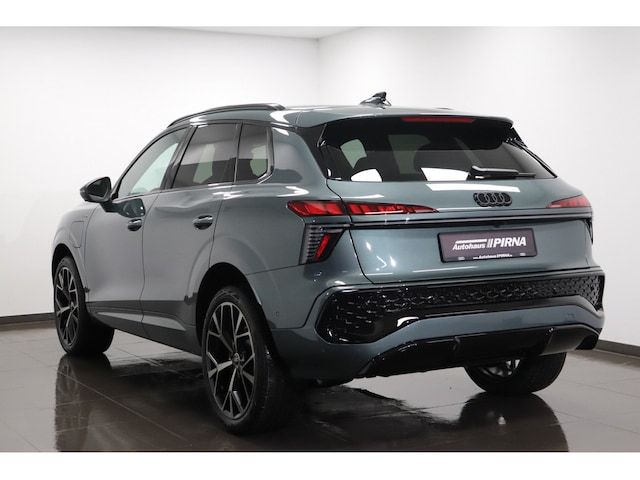 Audi Q3 TFSI E E-hybrid S Tronic - 2026 - Joinsteer - #5