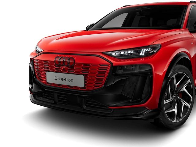 Audi Q6 SUV E-tron E-tron Quattro - 2025 - Joinsteer - #8