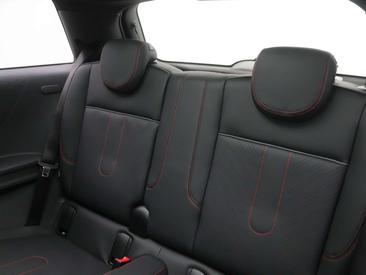 Mini Cooper JCW Cooper — photo 13