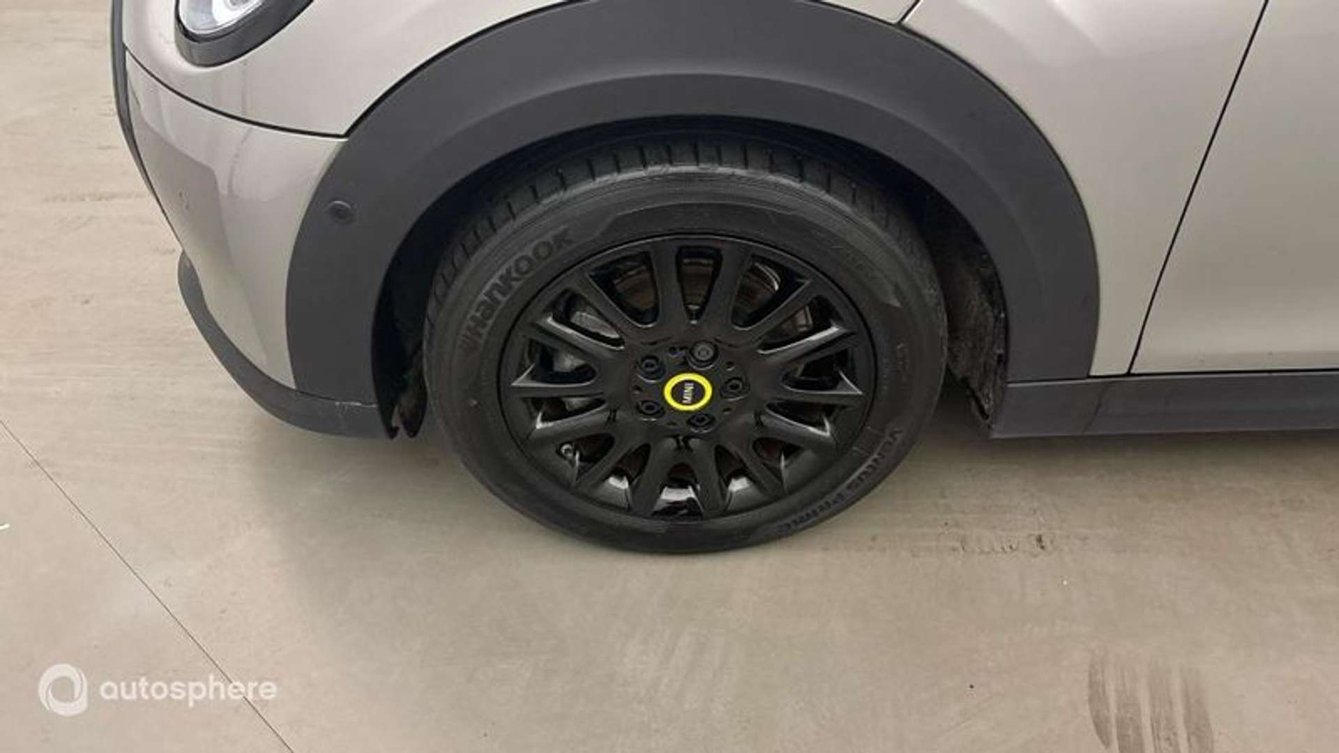 Mini Electric Cooper SE - 2023 - Joinsteer - #20