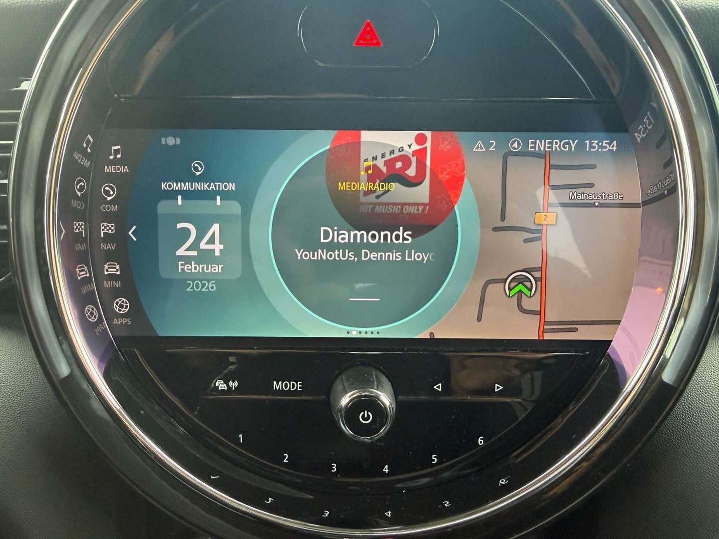 Mini 3 Portes Essential Cooper S - 2022 - Joinsteer - #19