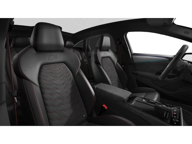 Audi A6 Sportback E-tron E-tron - 2025 - Joinsteer - #4