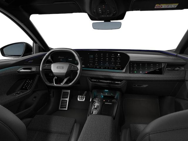Audi Q6 SUV E-tron E-tron Quattro - 2025 - Joinsteer - #9