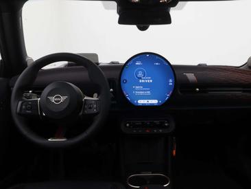 Mini Cooper JCW Cooper — photo 14