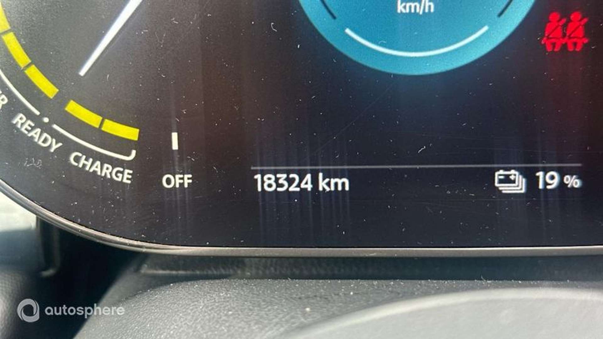 Mini Electric Cooper SE - 2023 - Joinsteer - #7