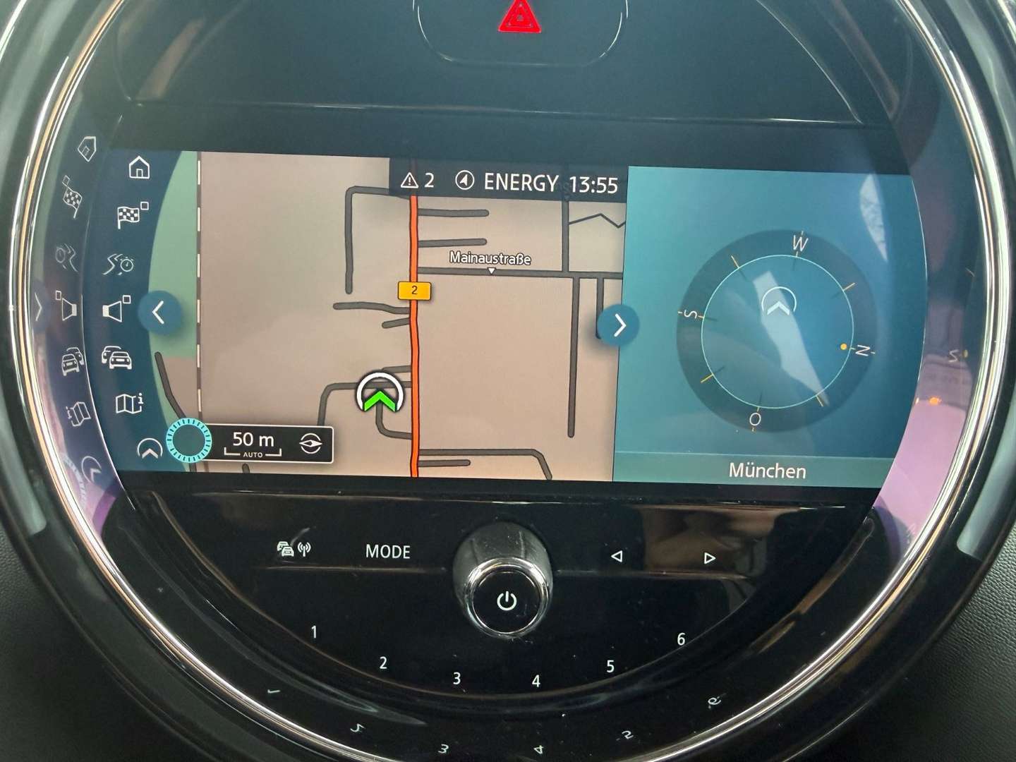 Mini 3 Portes Essential Cooper S - 2022 - Joinsteer - #20