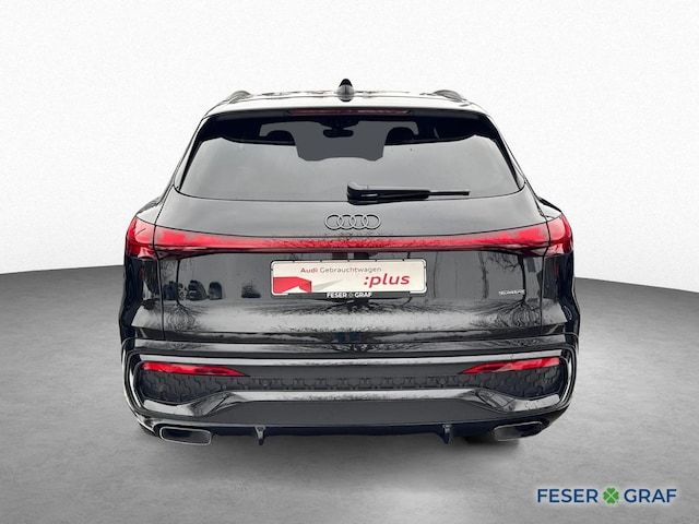 Audi Q5 TFSI Quattro S Tronic - 2025 - Joinsteer - #5