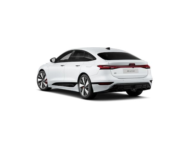 Audi A6 Sportback E-tron E-tron Performance - 2025 - Joinsteer - #2