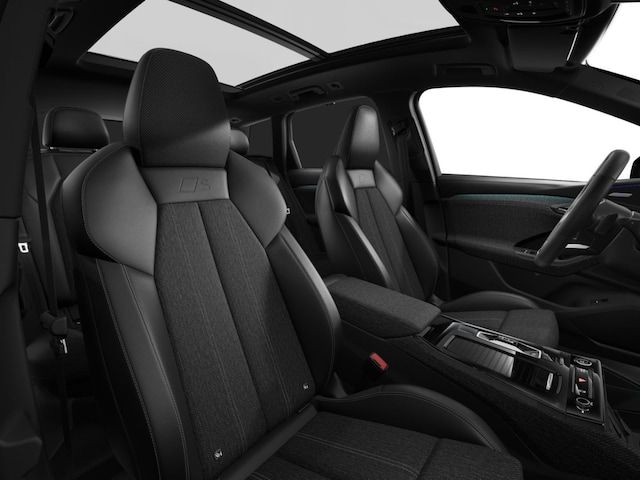 Audi Q6 SUV E-tron E-tron Quattro - 2025 - Joinsteer - #10