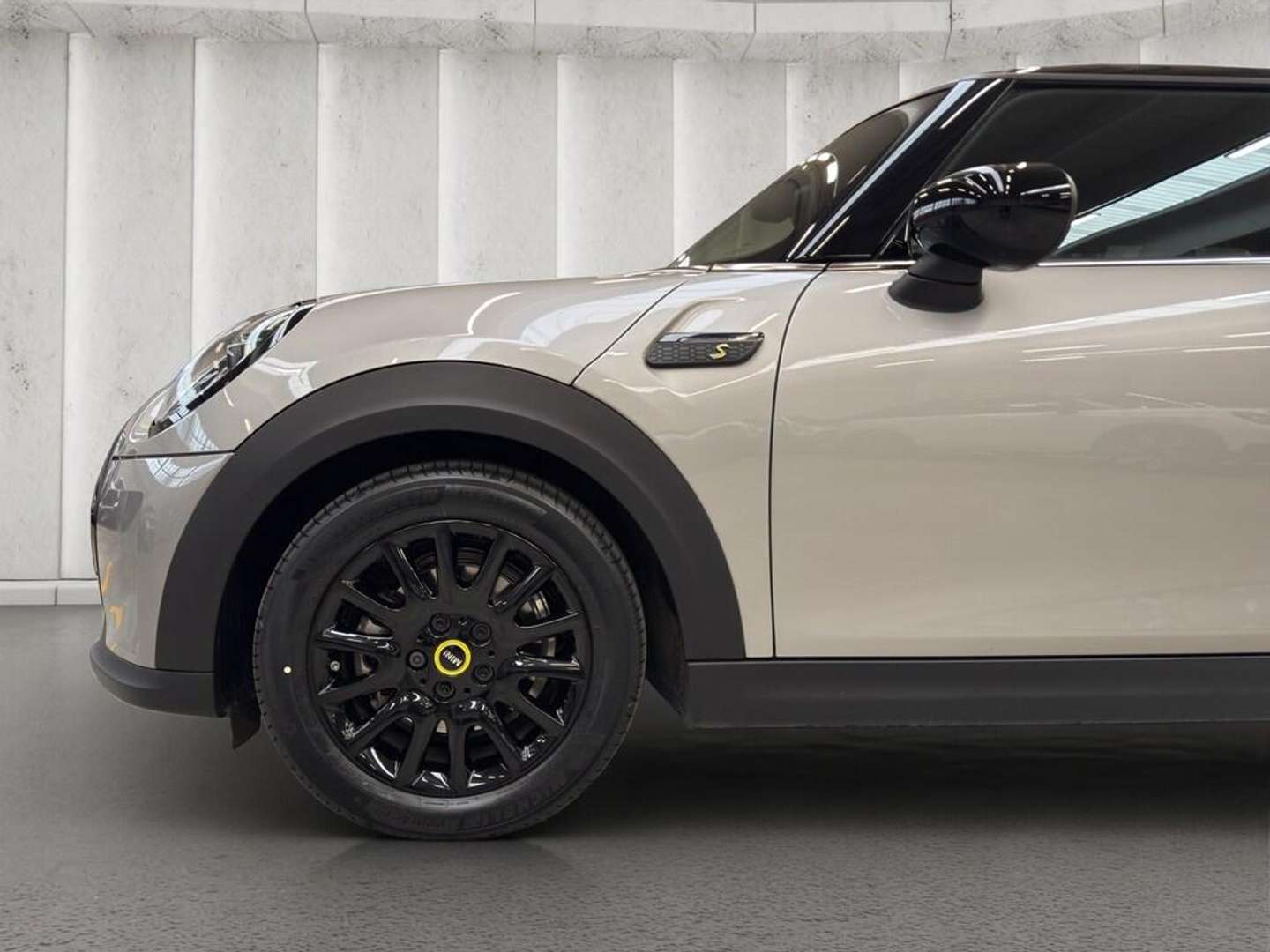 Mini 3 Portes Essential Cooper SE - 2023 - Joinsteer - #19