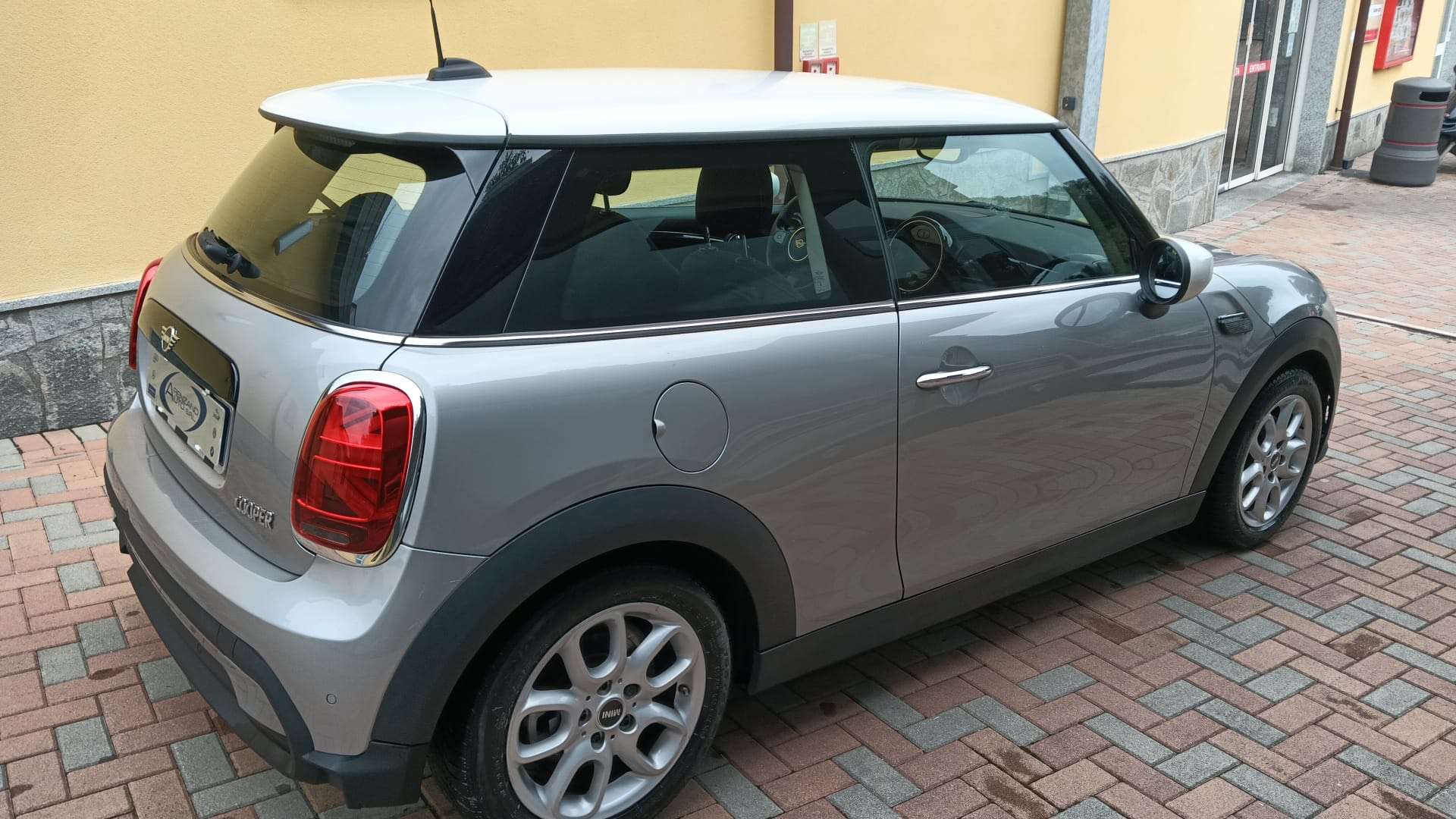 Mini Hatch 3 Portes Essential Cooper - 2023 - Joinsteer - #5