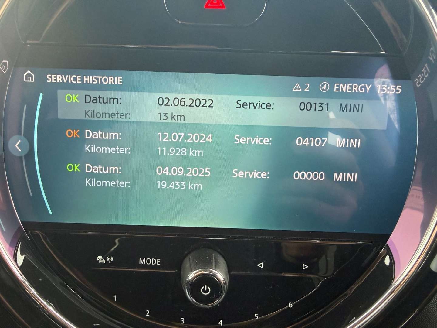 Mini 3 Portes Essential Cooper S - 2022 - Joinsteer - #22