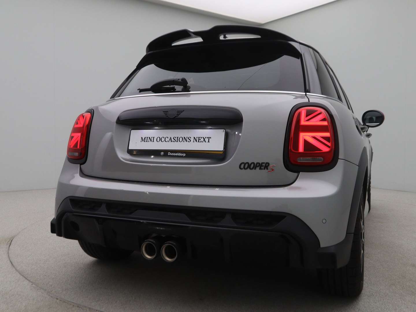 Mini 5 Portes Cooper S - 2023 - Joinsteer - #8