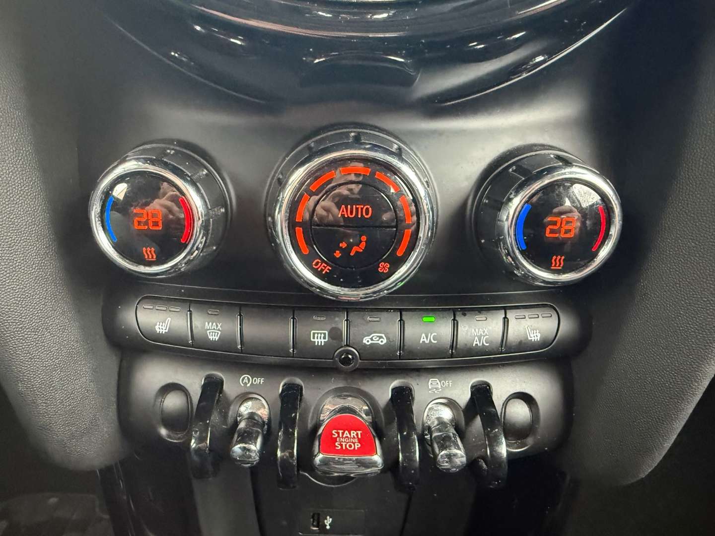 Mini 3 Portes Essential Cooper S - 2022 - Joinsteer - #23