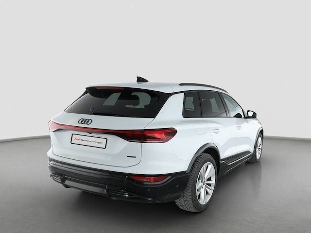 Audi Q6 SUV E-tron E-tron Quattro - 2025 - Joinsteer - #2