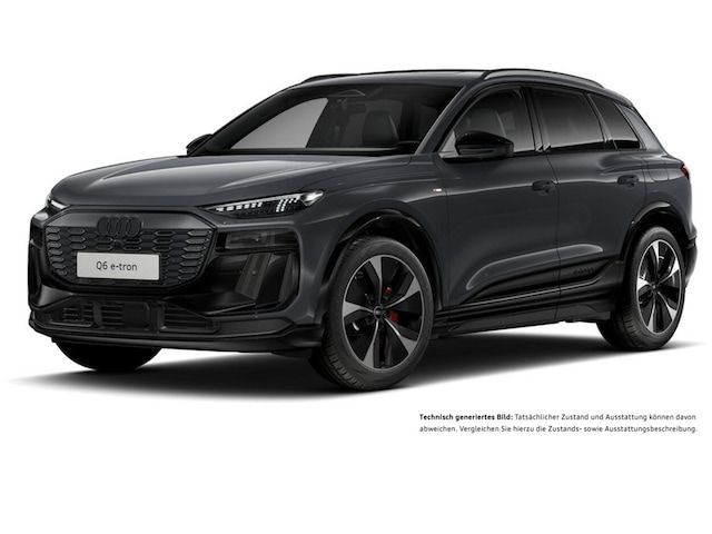 Audi Q6 SUV E-tron E-tron Quattro - 2025 - Joinsteer - #2