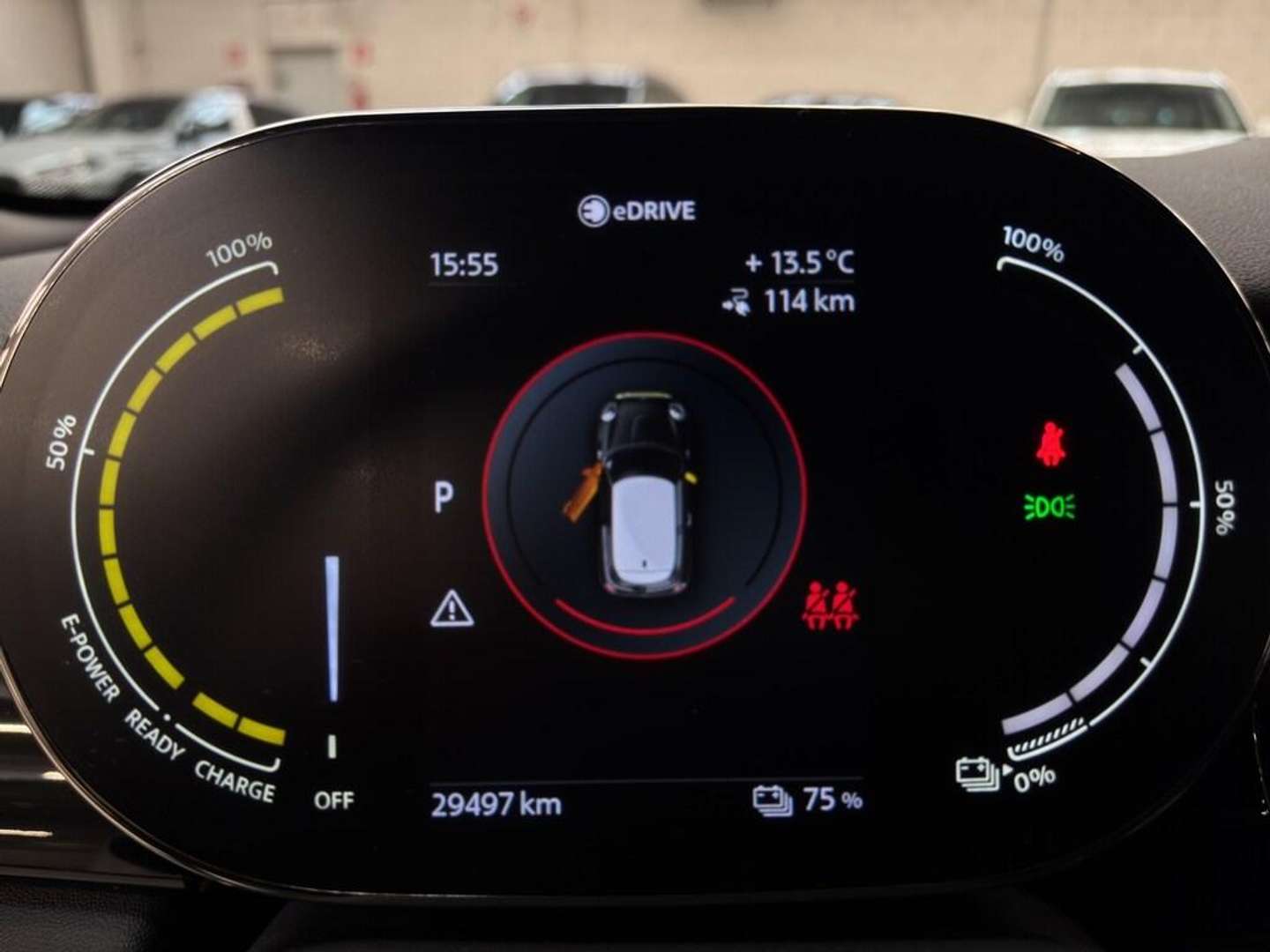 Mini 3 Portes Essential Cooper SE - 2023 - Joinsteer - #20