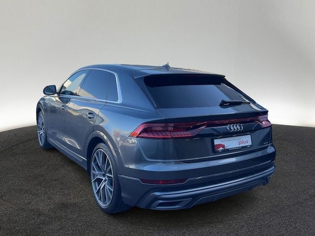 Audi Q8 50 TDI Quattro Tiptronic - 2023 - Joinsteer - #5