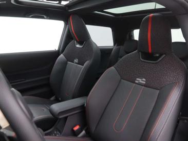 Mini Cooper JCW Cooper — photo 16