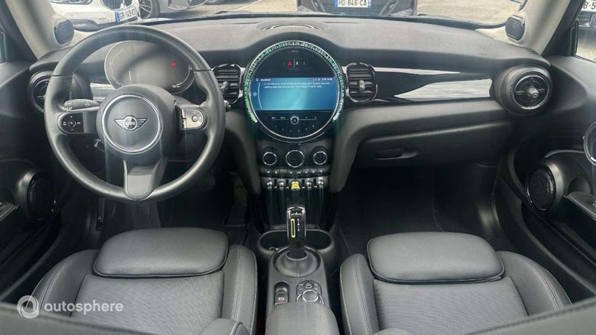 Mini Electric Cooper SE - 2023 - Joinsteer - #9