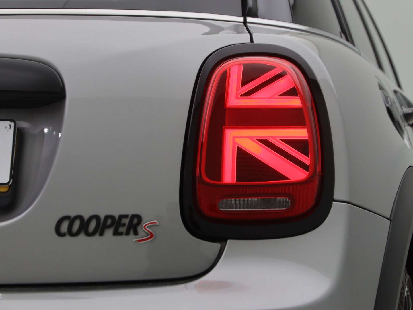 Mini 5 Portes Cooper S - 2023 - Joinsteer - #9