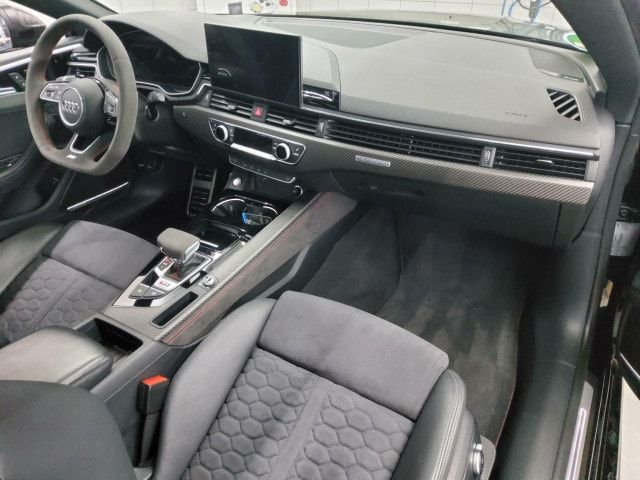 Audi RS5 Coupé TFSI Quattro Tiptronic - 2023 - Joinsteer - #6