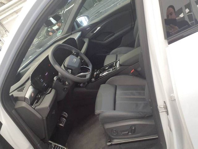 Audi Q6 SUV E-tron E-tron Quattro - 2025 - Joinsteer - #3