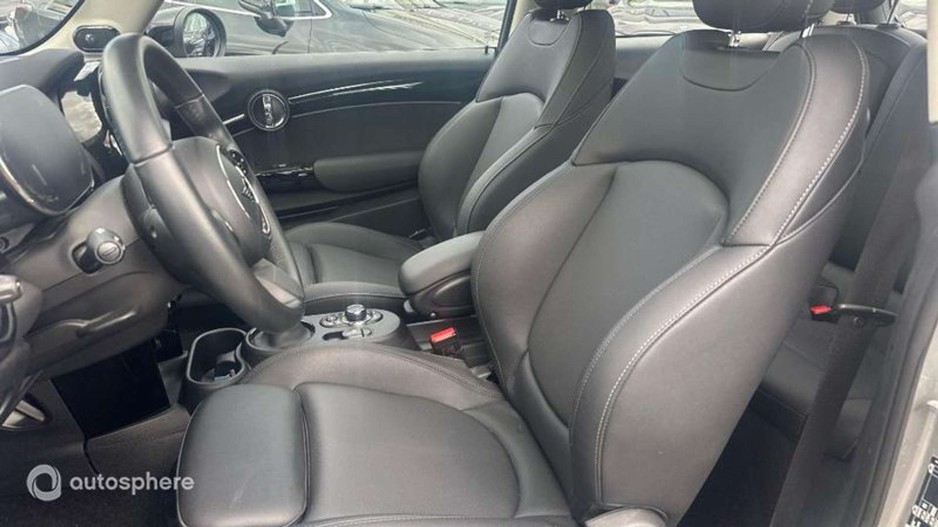 Mini Electric Cooper SE - 2023 - Joinsteer - #10